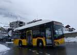 (272'870) - PostAuto Graubnden - GR 162'994/PID 12'082 - eSolaris am 14.
