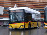 (272'871) - PostAuto Graubnden - GR 162'994/PID 12'082 - eSolaris am 14.