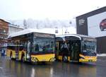 (272'872) - PostAuto Graubnden - GR 162'994/PID 12'082 - eSolaris am 14.