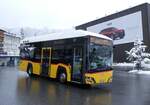 (272'873) - PostAuto Graubnden - GR 162'994/PID 12'082 - eSolaris am 14.