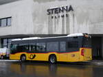 (272'875) - PostAuto Graubnden - GR 168'604/PID 12'089 - Mercedes (ex Nr.