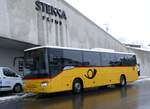 (272'876) - PostAuto Graubnden - GR 179'707/PID 11'307 - Setra am 14.
