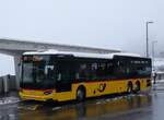 (272'878) - PostAuto Graubnden - GR 85'630/PID 12'107 - Scania am 14.