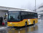 (272'882) - PostAuto Graubnden - GR 176'057/PID 11'637 - Iveco (ex Nr.