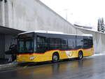 (272'883) - PostAuto Graubnden - GR 99'347/PID 11'922 - Mercedes am 14.