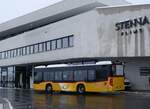 (272'884) - PostAuto Graubnden - GR 99'347/PID 11'922 - Mercedes am 14.