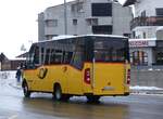 (272'893) - PostAuto Graubnden - GR 162'993/PID 12'101 - Iveco/K-Bus am 14.