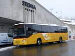 (272'896) - PostAuto Graubnden - BE 179'705/PID 11'305 - Setra am 14.