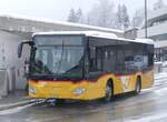 (272'897) - PostAuto Graubnden - GR 99'347/PID 11'922 - Mercedes am 14.
