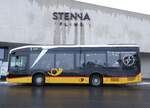 (272'899) - PostAuto Graubnden - GR 187'350/PID 12'106 - eMAN am 14.