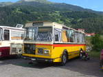 (219'684) - Ruch, Schaffhausen - SH 60'178 U - FBW/FHS (ex Niederer, Grub; ex Baumgartner, Horn; ex Bucheli, Kriens Nr.