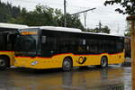 (280'220) - PostAuto Graubnden - GR 159'303/PID 12'085 - Mercedes (ex Nr.