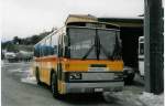 (028'630) - Stuppan, Flims - GR 52'063 - Mercedes/Tscher (ex Thni, Flims) am 1.