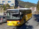 (167'970) - PostAuto Graubnden - GR 170'159 - Setra am 26.