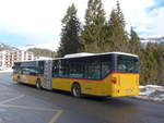 (187'360) - Stuppan, Flims - GR 80'411 - Mercedes (ex PostAuto Zrich Nr.