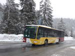 (200'571) - Stuppan, Flims - GR 161'660 - Mercedes am 2.