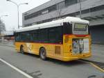 (137'933) - Ackermann, Says - GR 87'078 - Irisbus am 5.