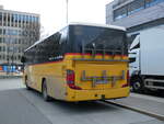 (246'528) - PostAuto Graubnden - GR 102'380/PID 4365 - Setra (ex GR 102'345; ex Riederer, St.