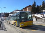 (178'623) - Aus Liechtenstein: Marxer, Mauren - FL 39'868 - Mercedes (ex PostAuto Bern Nr.