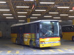 (174'946) - PostAuto Graubnden - GR 102'312 - Setra (ex Heim, Flums) am 18.