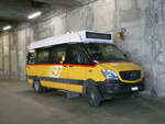 (276'966) - PostAuto Graubnden - GR 107'306/PID 10'530 - Mercedes am 18.