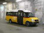 (277'079) - PostAuto Graubnden - GR 51'479 /PID 5696 - Mercedes am 19.