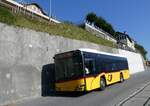 (277'097) - PostAuto Graubnden - GR 162'468/PID 12'241 - Solaris am 20.