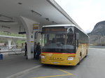 (170'914) - Terretaz, Zernez - GR 60'110 - Setra am 16.