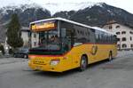 (284'853) - PostAuto Bern - Nr.