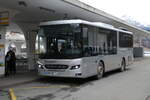 (284'878) - Aus Italien: Silvestri, Livigno - GY-933 AN - Setra am 14.