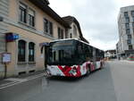 (232'667) - CarPostal Ouest - JU 43'865 - Mercedes am 6.