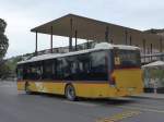 (164'758) - CarPostal Ouest - NE 101'619 - Setra am 15.