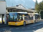 (246'168) - PostAuto Zentralschweiz - Nr.