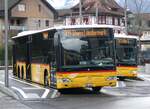 (260'310) - PostAuto Zentralschweiz - Nr.