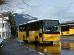 (231'591) - PostAuto Zentralschweiz - Nr.