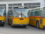 (198'030) - Thommen, Sutz - BE 288'066 - Saurer/Hess (ex P 24'202) am 30.