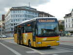 (230'208) - Flury, Balm - SO 20'031 - Irisbus am 8.