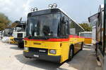 (279'006) - Bchi, Wil - TG 44'951 - NAW/Hess (ex Kng, Beinwil PID 952; ex Voegtlin-Meyer, Brugg Nr.
