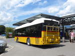 (194'861) - Gessinger, Bad Ragaz - SG 156'317 - Scania/Hess am 15.