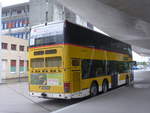 (196'323) - PostAuto Ostschweiz - SG 273'221 - Neoplan (ex AR 14'839; ex P 27'017) am 1.