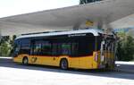 (278'659) - PostAuto Ostschweiz - SG 499'212/PID 12'132 - eMercedes am 8.