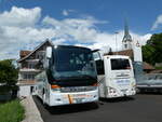 (252'327) - Abderhalden, Wildhaus - SG 77'497 - Setra am 4.