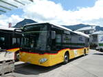 (252'328) - PostAuto Ostschweiz - SG 445'302/PID 10'780 - Mercedes am 4.