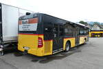 (278'017) - PostAuto Ostschweiz - SG 356'488/PID 5690 - Mercedes (ex Schmidt, Oberbren) am 25.