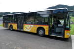 (279'531) - PostAuto Ostschweiz - SG 356'488/PID 5690 - Mercedes (ex Schmidt, Oberbren) am 29.