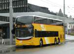 (257'283) - PostAuto Ostschweiz - AR 45'269/PID 11'041 - Alexander Dennis am 28.