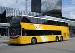 (262'825) - PostAuto Ostschweiz - AR 14'845/PID 10'432 - Alexander Dennis am 24.