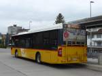 (166'182) - PostAuto Ostschweiz - SG 304'011 - Mercedes am 10.