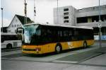 (023'513) - Buner&Schmidt, Jonschwil - SG 12'749 - Setra am 14.