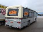 (167'509) - Mattmann, Bichelsee - Mercedes/FHS am 25.